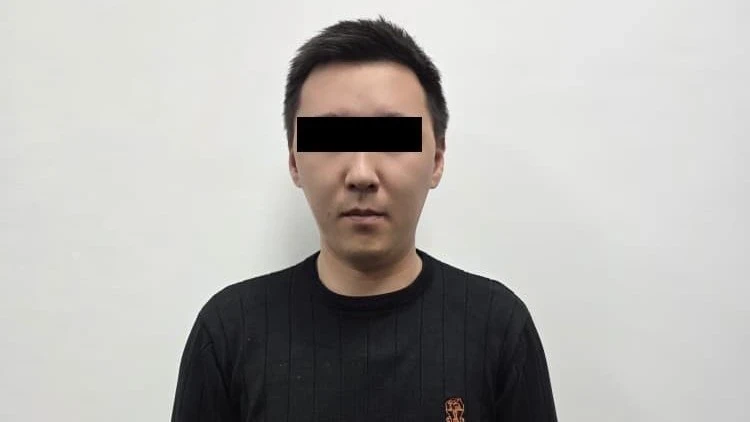 В Бишкеке задержан сотрудник милиции — обещал получить водительские права