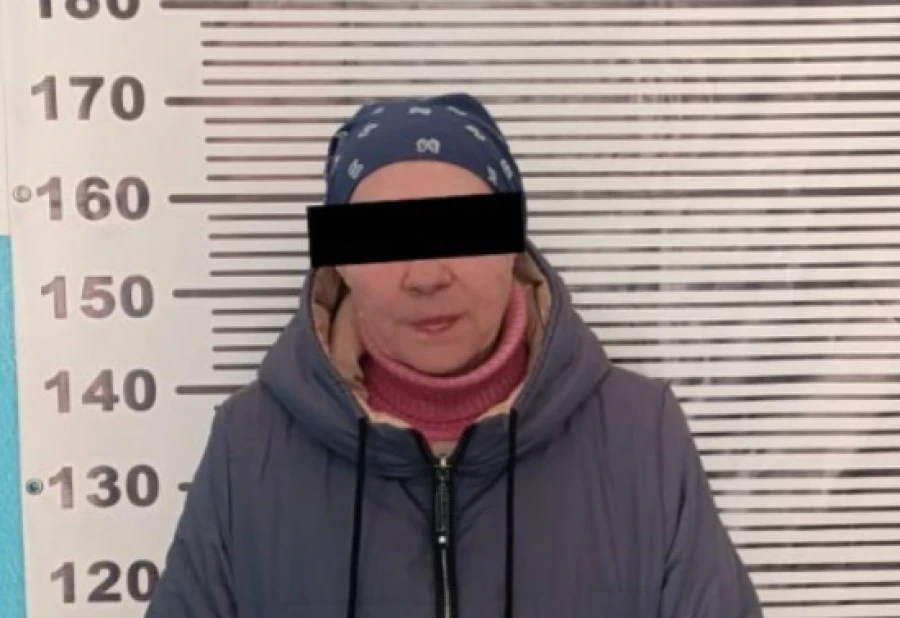 В Кара-Балте женщина подозревается в убийстве супруга