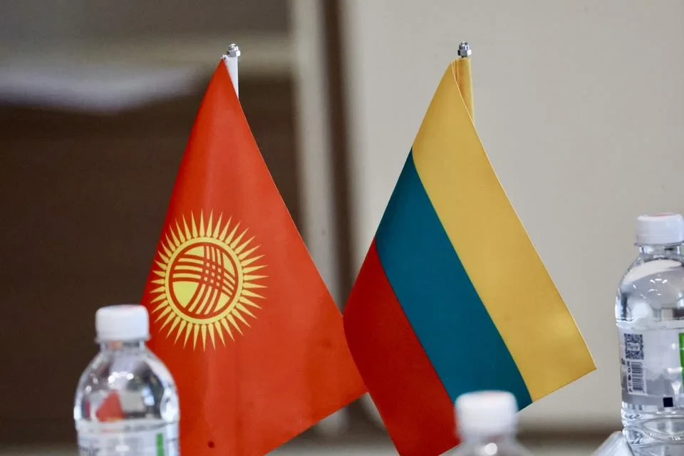 Lithuania expands its diplomatic presence in Kyrgyzstan: an honorary consul has been appointed in Osh