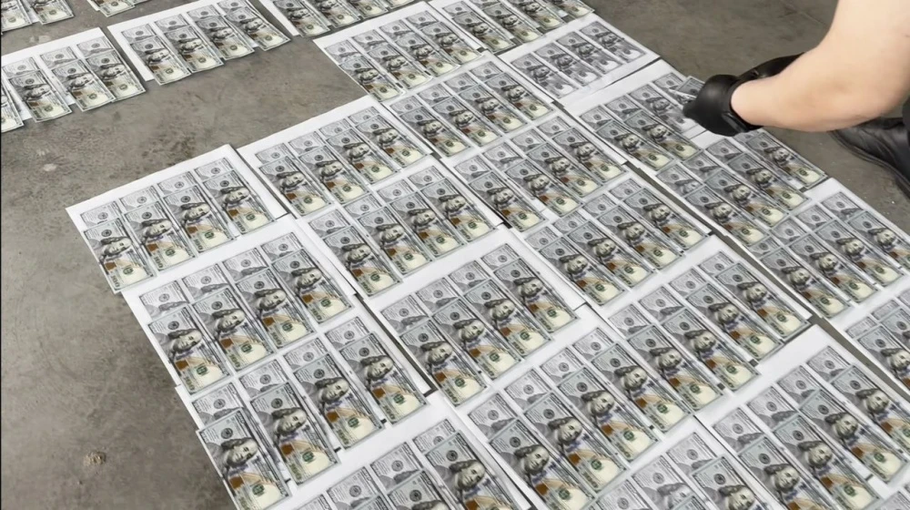 В Бишкеке задержан мужчина по подозрению в вымогательстве $50 тысяч