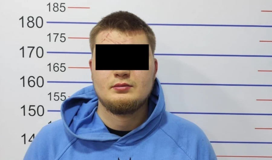 A District Officer in Bishkek Injured Due to Disputes Between Neighbors