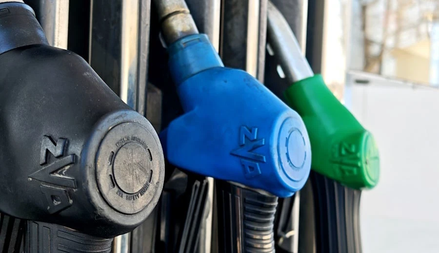 Wholesale prices for gasoline and diesel fuel have soared in Russia