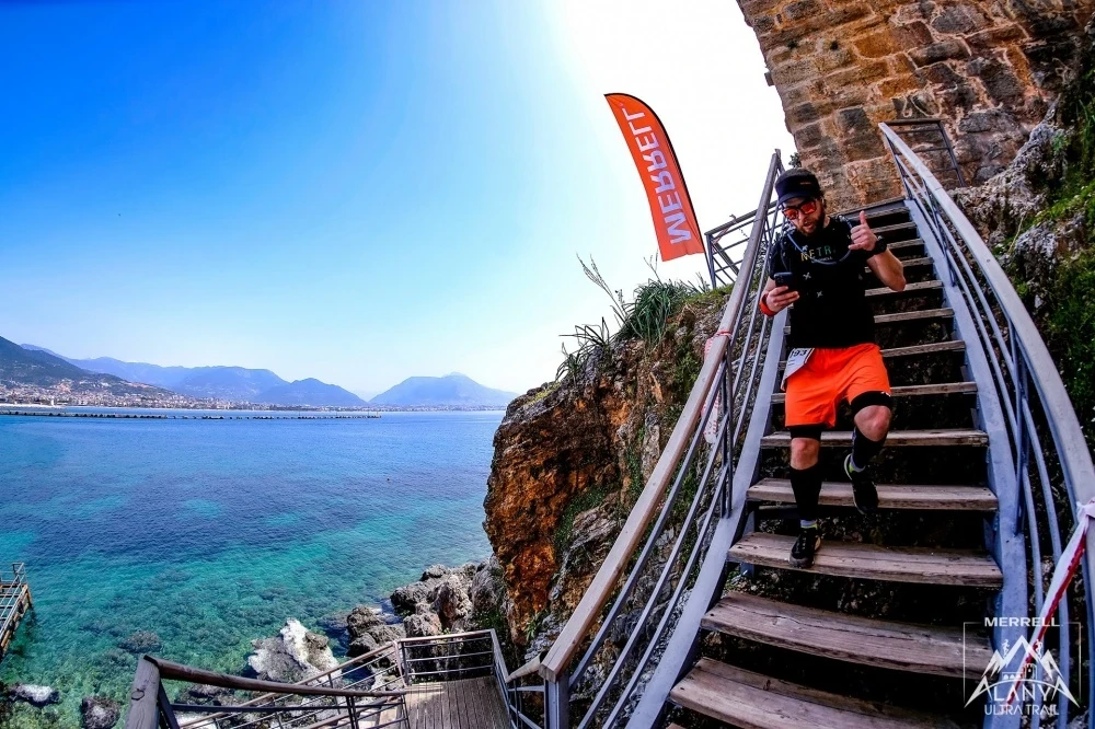 The international competition Alanya Ultra Trail will take place in Turkey.