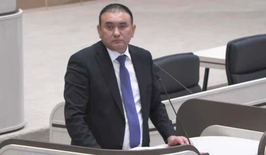 Kyrgyzstan is not willing to be the first to introduce a visa-free regime for Chinese citizens