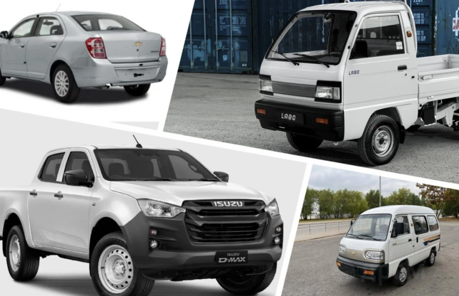 Отечестволук авто үчүн КР өкмөтүнөн жеңилдетилген кредит алууга болот