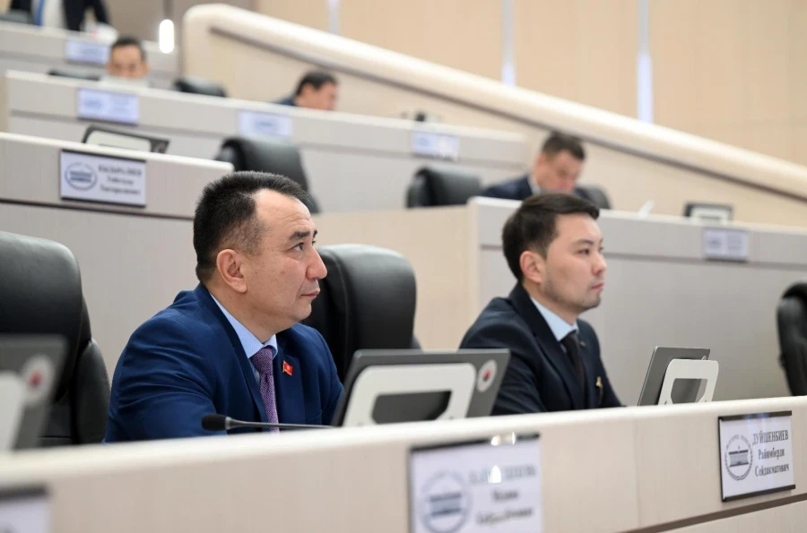 The deputies adopted bills on mutual visa cancellation for holders of diplomatic and service passports with four countries.