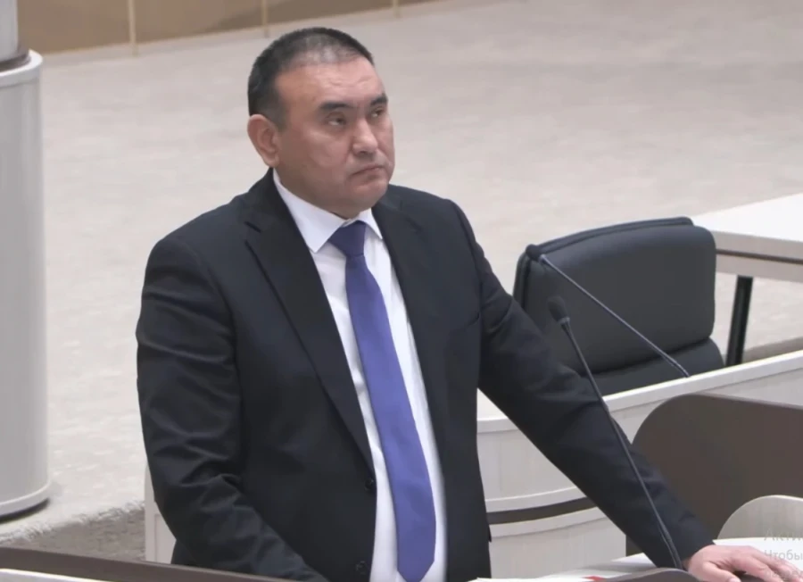 In Kyrgyzstan, holders of diplomatic passports can visit 36 countries without a visa.