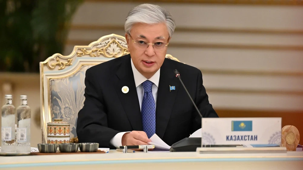 Токаев об эвакуации с Ближнего Востока: Казахстан никогда не бросит на произвол судьбы своих граждан