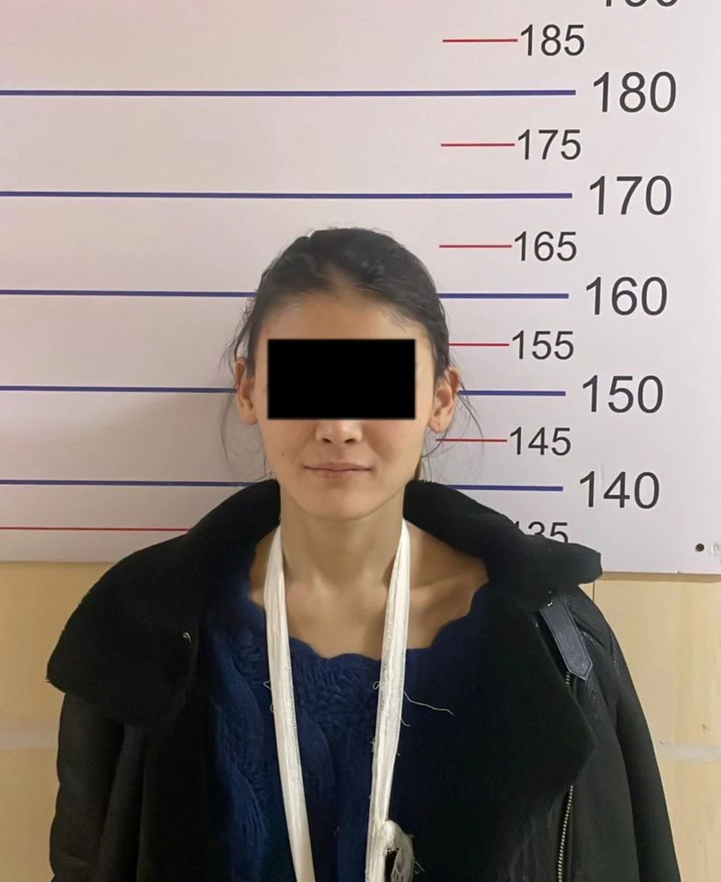 «Трейдинг» в Telegram: в Бишкеке задержали подозреваемую в серии мошенничеств