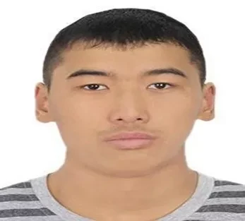 Разыскивается без вести пропавший Турузбеков Кайрат