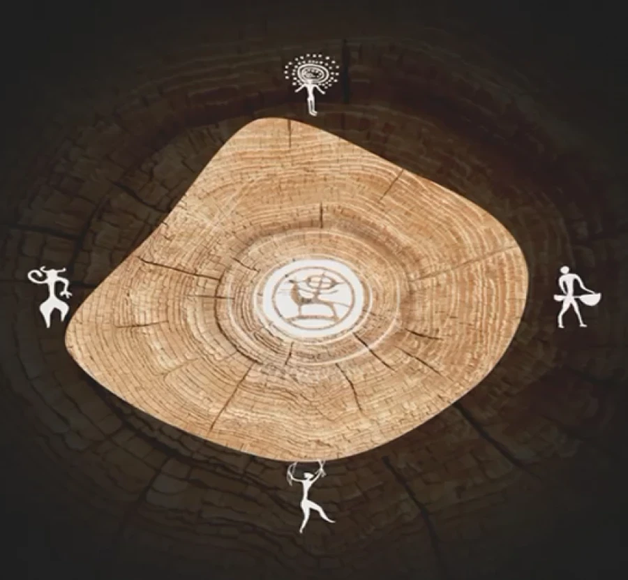 Tree, Echo, and the Milky Way: New Identity of the VI World Nomad Games Unveiled