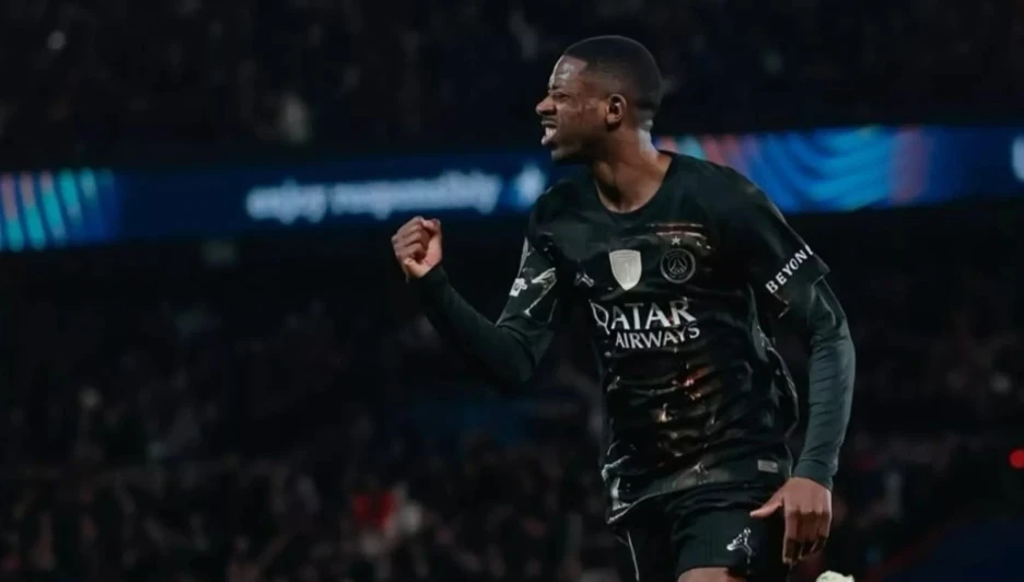 Лига чемпионов: "Реал" и "ПСЖ" громят англичан, "Будё-Глимт" шокирует ЕС