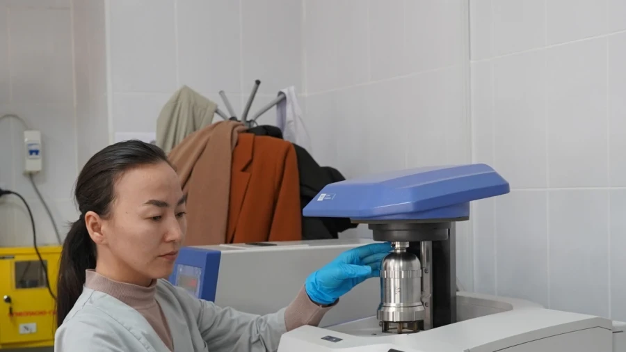 Лаборатории экологического мониторинга на юге получили международную аккредитацию