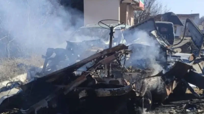 Украинадагы жана дүйнөдөгү окуялар. 13-мартка карата негизгиси