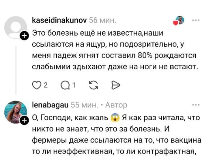 Concerns about the plague. What is known at this time?