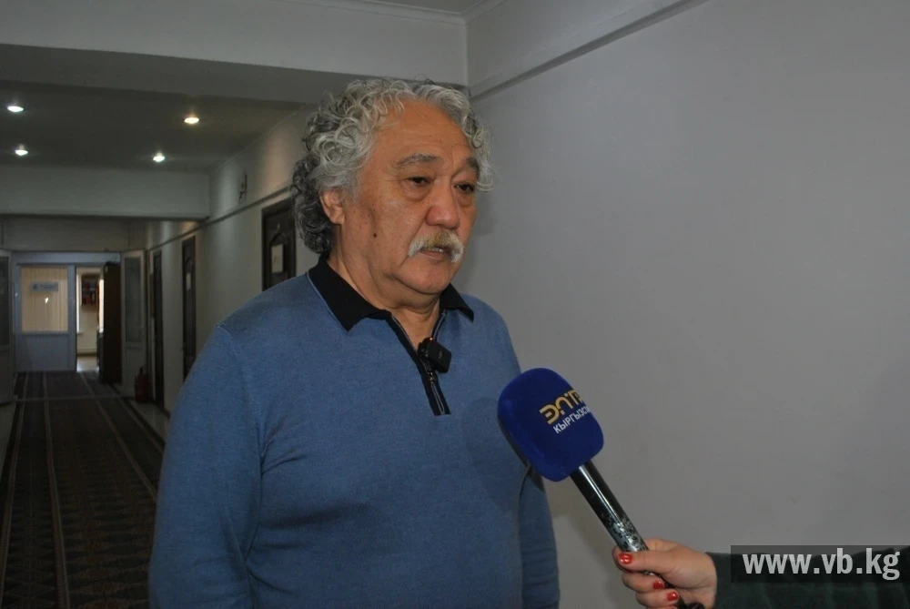 "Президенттин жети миллиондогон достору" Кыргызстанды бириктириши мүмкүн"