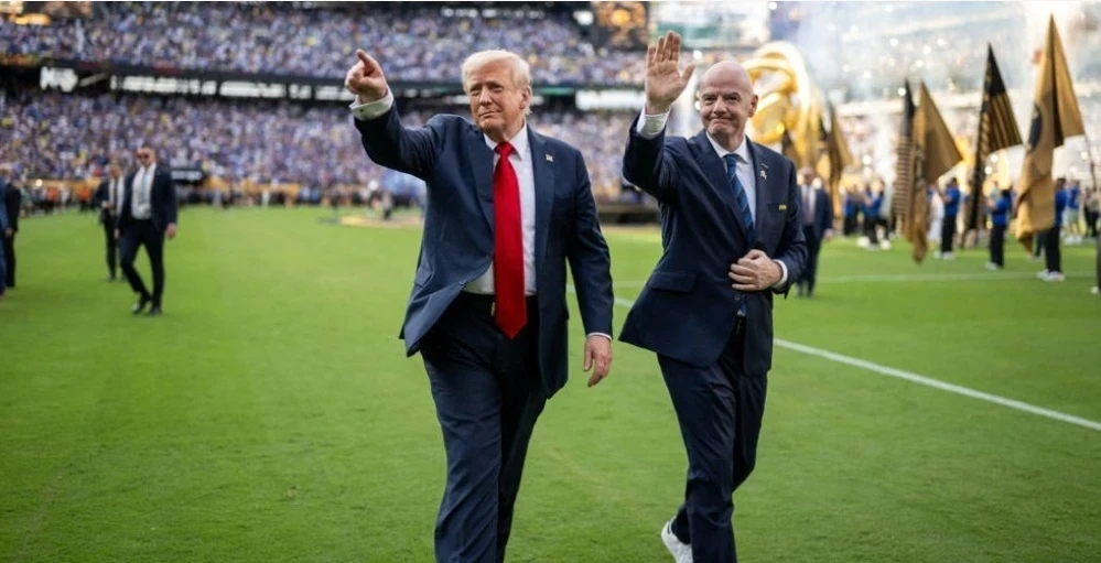 ФИФА не планирует перенос ЧМ-2026 из-за ситуации в Иране и Израиле