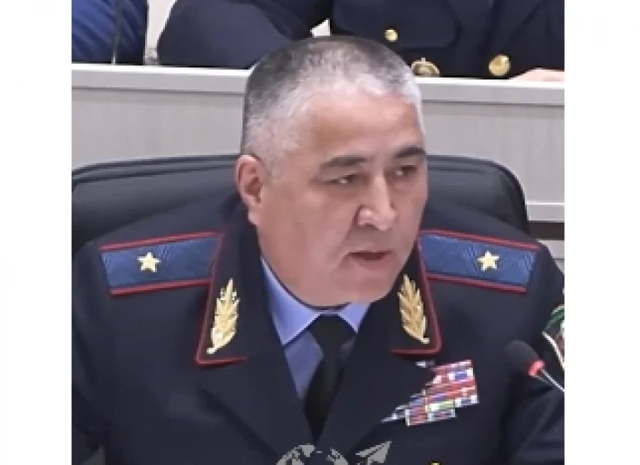 МВД: Мамлекетти жана жогорку кызматтагы адамдарды дискредитациялаган адамдар кармалып калат