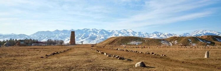 The Sumolok Festival will take place at the "Buran Tower" complex