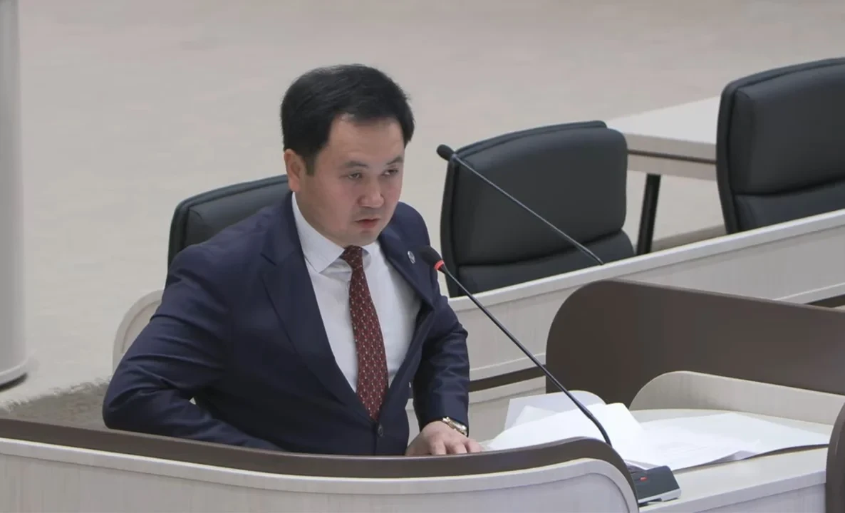 До конца года в Бишкеке начнется строительство нового корпуса инфекционной больницы