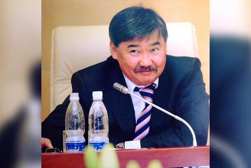 17 years since the tragedy: On March 13, 2009, Medet Sadykulov was killed in Kyrgyzstan