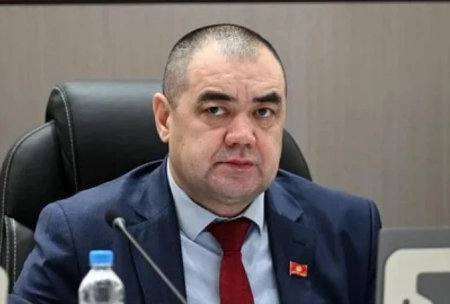 Ismanali Joroev: Russian ambulances break down on the roads, buy "Mercedes"