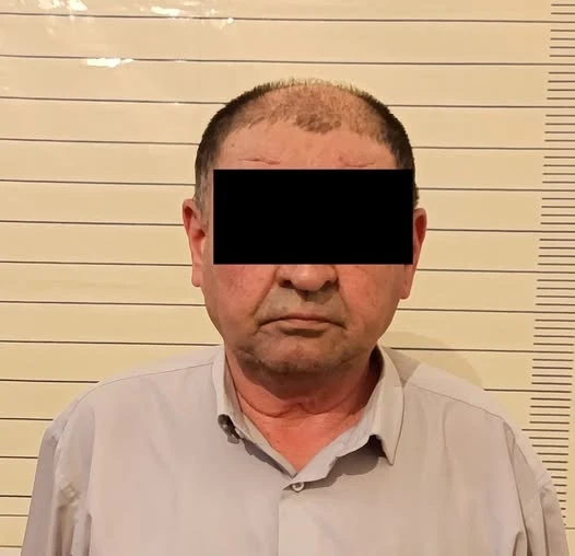 В Ошской области по делу земельной мафии задержан бывший специалист айыл окмоту