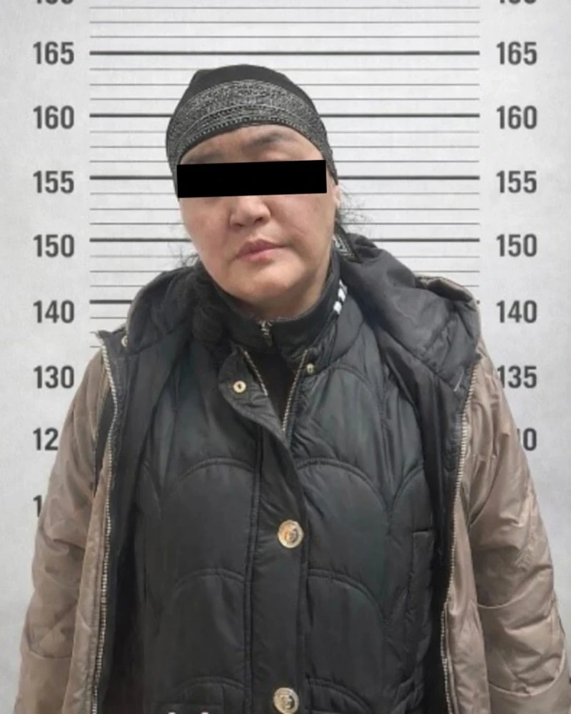 По подозрению в мошенничестве в особо крупном размере задержана адвокат