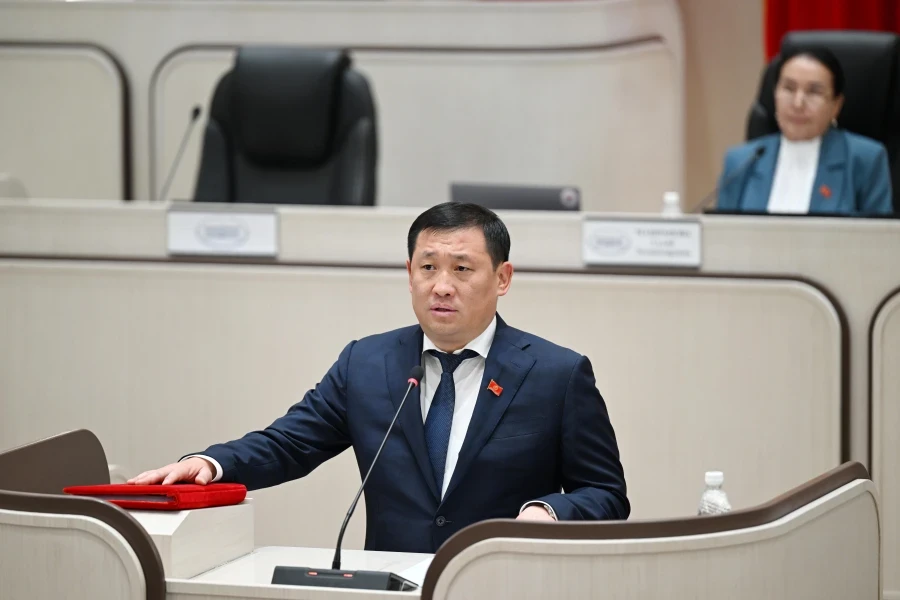 Депутат призвал Минздрав не преследовать врачей за обращения с жалобами