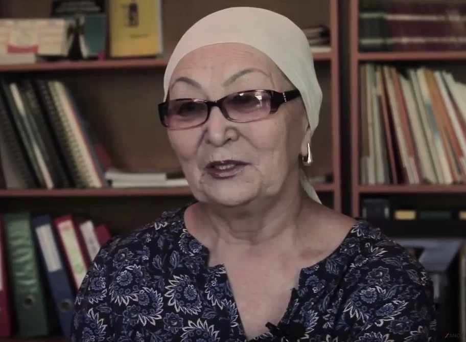 Women's Rights. The Founder of the "Sezim" Crisis Center Received Recognition from the UN