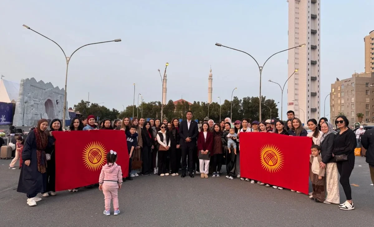 Presidential Directive: Efforts to Bring Kyrgyz Citizens Back Home Continue