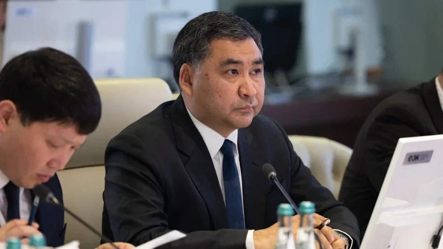 EAEU Countries Discussed New Rules for Goods, Statistics, and Digital Systems