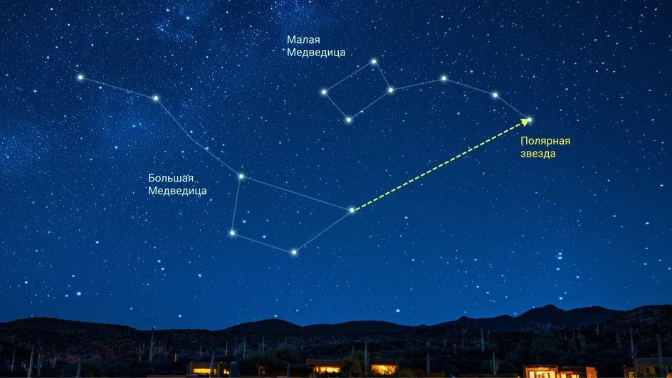 Communication problems. Muscovites are advised to navigate by the Sun and stars.