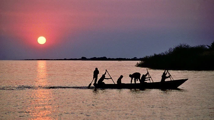 В Танзании после крушения лодки 6 медработников погибли, 3 числятся пропавшими без вести