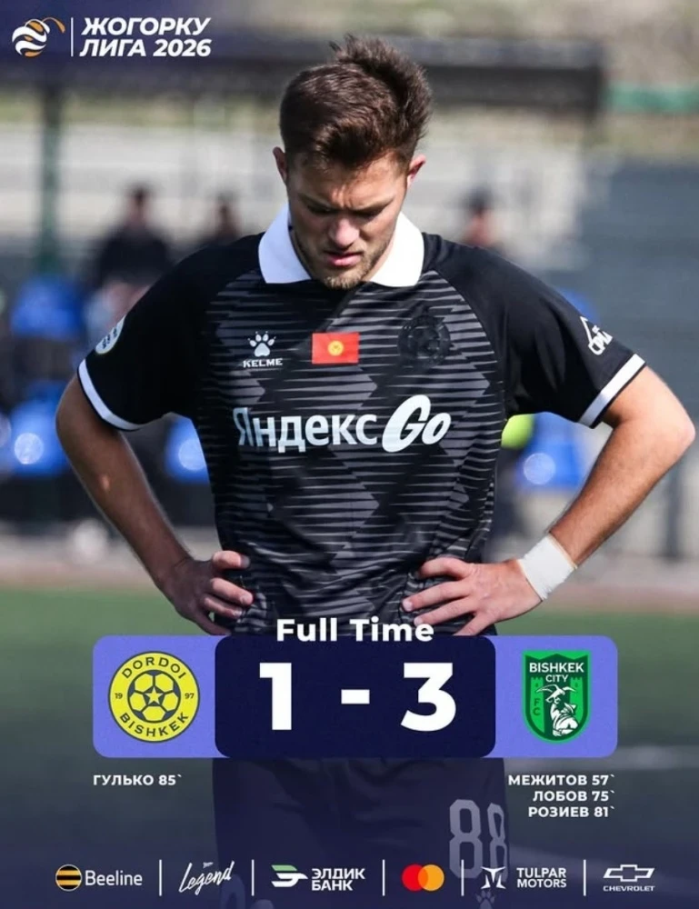 Results of the first matches of the 3rd round of the Premier League: determined victories and surprises