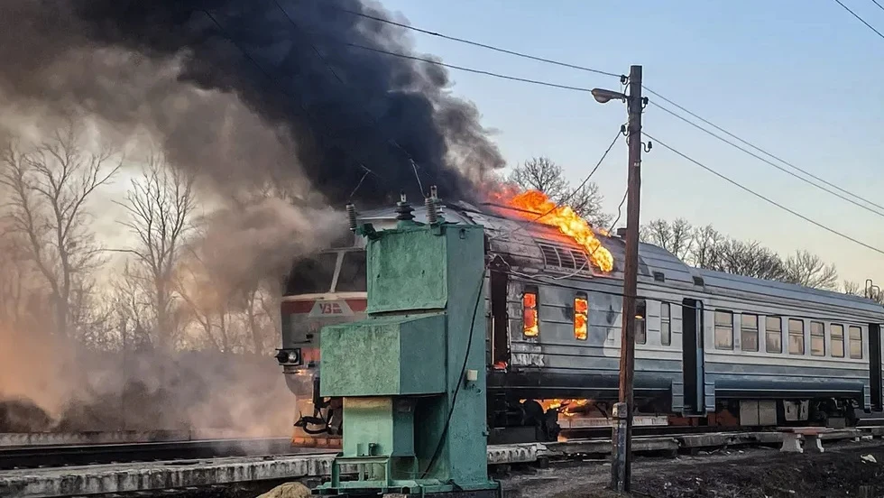 События в Украине и мире. Главное к утру 16 марта