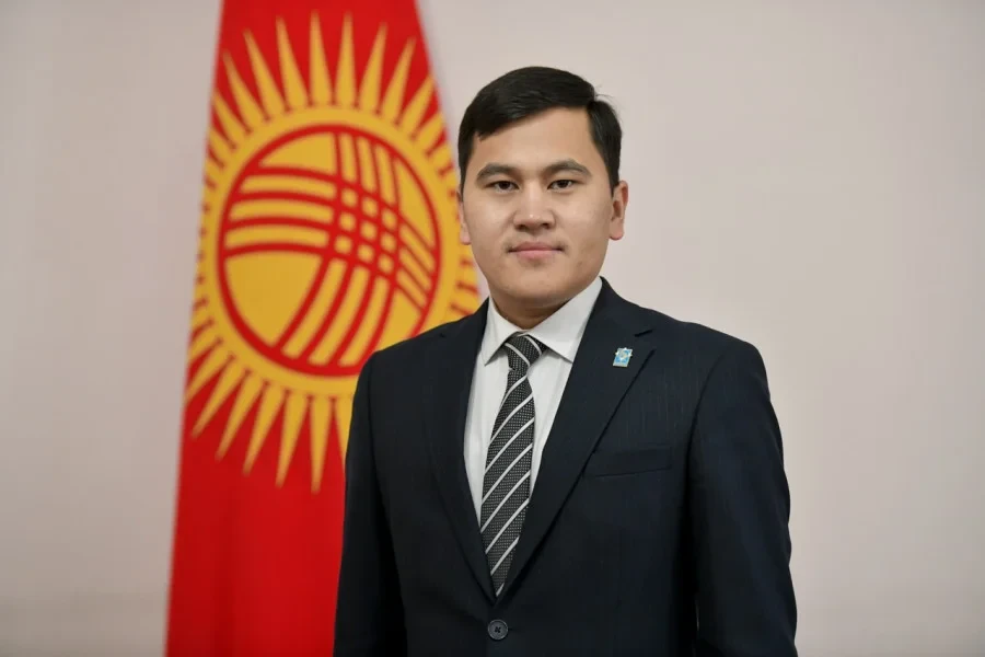 Бишкек шаардык мэриясында эки райондун жетекчисинин орун басарлары дайындалды