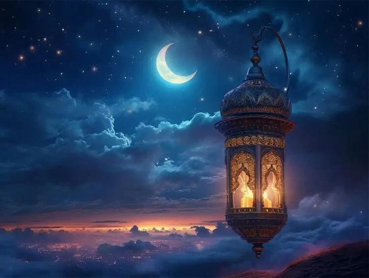 Kadir Night. What can and cannot be done on this sacred night