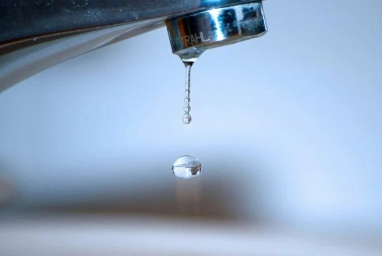 In one of the districts of Bishkek, there will be no cold water on March 17.