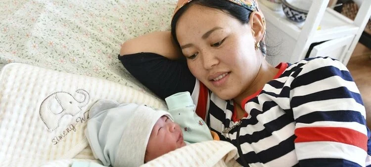 Insulting, Tied to the Bed - UNFPA Report on Obstetric Violence in Central Asia