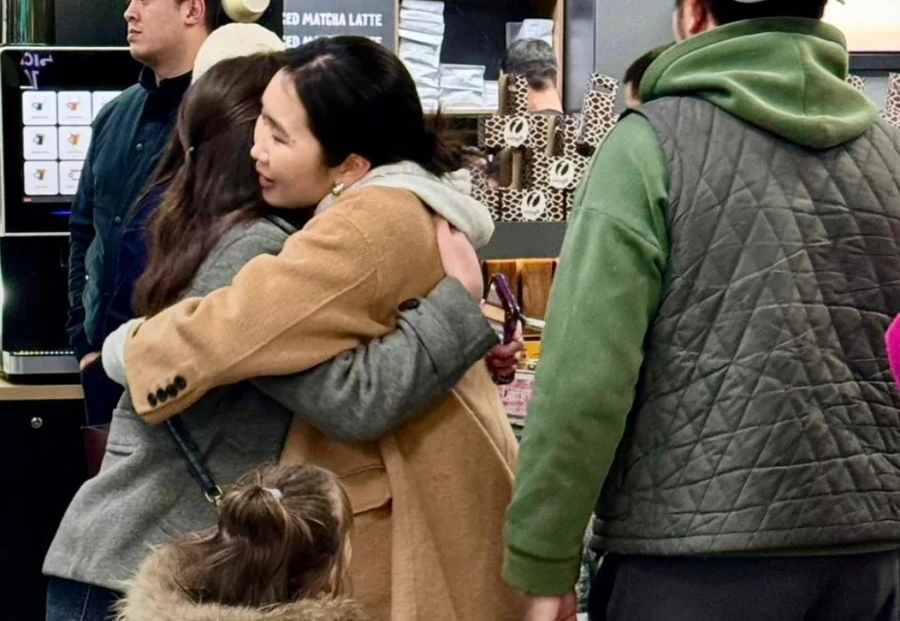 Alive and Well: 142 Kyrgyzstani Citizens Returned from the Middle East