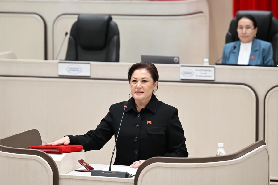 The deputy requests permission to allow the import of seedlings stuck at the border due to the import ban.