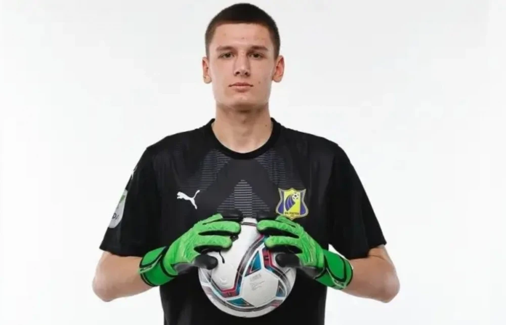 "Muras United" strengthened with two young players