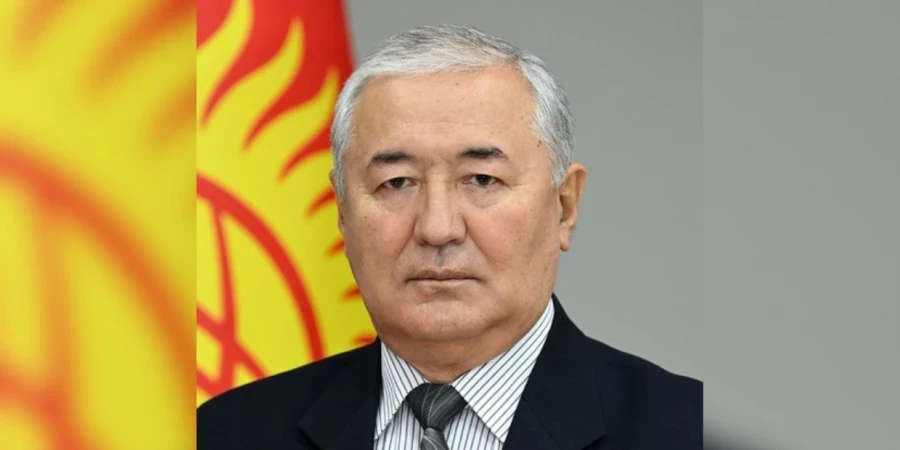 The government allocated 30 hectares of land in Baytik for the construction of the KRSU campus.