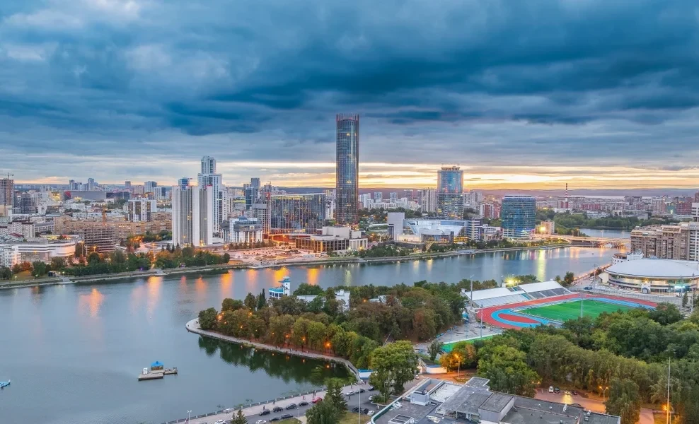 In Yekaterinburg, more than 14.7 thousand Kyrgyz citizens are registered with the consulate.