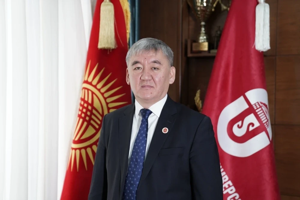 Higher Education on the Path of Transformation: A Rector's Perspective