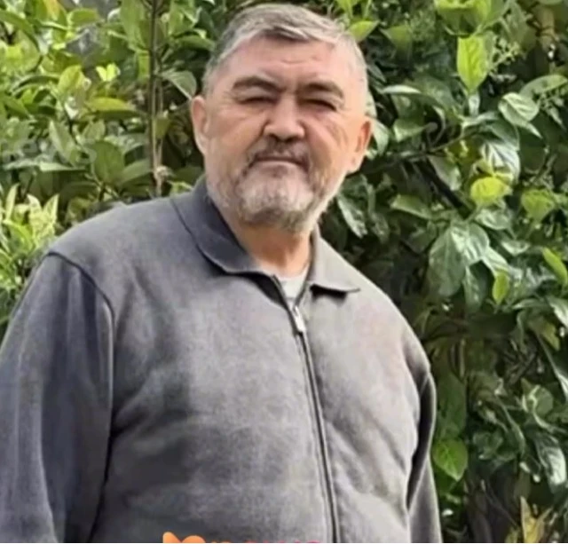 A new photo of Kamchybek Tashiev sparked discussion on social media