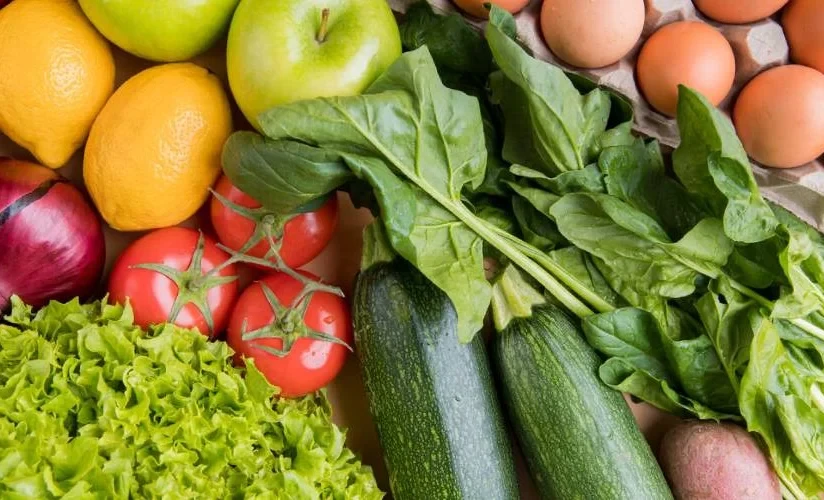 In Kyrgyzstan, 11 cooperatives are engaged in the production of organic products