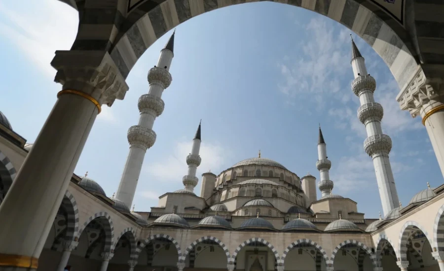 Muslims of Kyrgyzstan will celebrate the sacred night of Qadr.