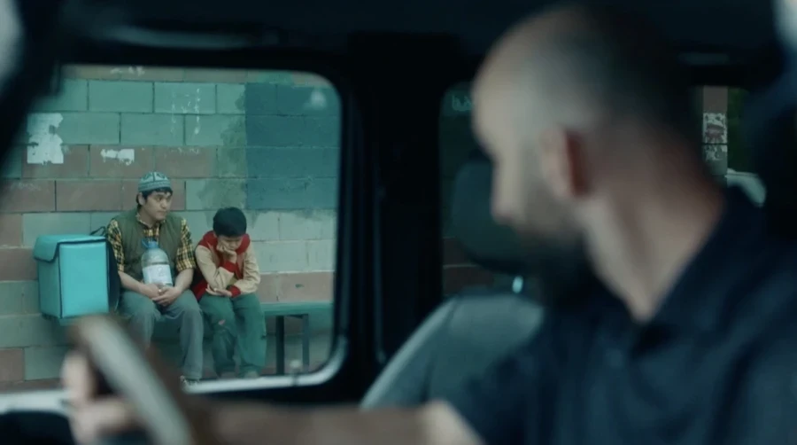 From Aktan Arym Kubat to Ruslan Akun: Kyrgyz Films to Be Presented in Turkey